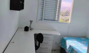 Imagem 6: Apartamento com 2 dormitórios para alugar, 60 m² por R$ 3.580/mês - Jardim Pagliato - Soro