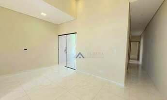 Imagem 3: Casa com 3 dormitórios à venda, 80 m² por R$ 380.000,00 - Jardim Lago Norte - Londrina/PR