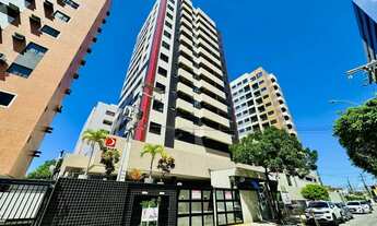 Imagem: Quarto e sala à venda na Ponta Verde Nascente