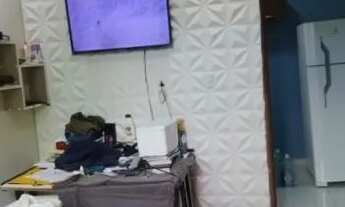 Imagem: Casa 43 mil, aceito 38 e parcelo os 5.não