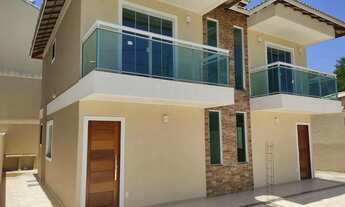 Imagem: Casa à venda, 78 m² por R$ 450.000,00