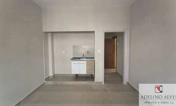 Imagem 3: Studio para locação na Vila Buarque , 1 dormitório e 25 m ²