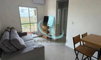 Imagem 2: Apartamento para locação, Vila Velosa, Araraquara, SP