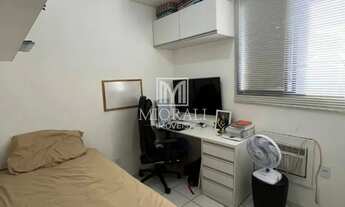 Imagem 5: BD - Apartamentos 3 quartos com suíte e lazer completo no Condomínio Le Parc, Maceió