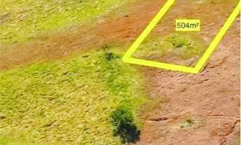 Imagem: Lote em condomínio para venda em Condominio