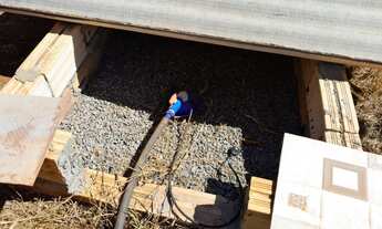 Imagem 5: Chácara em Bonfinópolis. Tamanho: 2.500m2