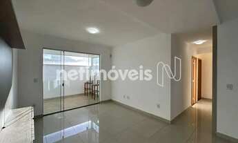 Imagem 3: Locação Área Privativa Caiçaras Belo Horizonte