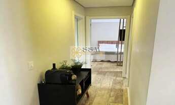 Imagem 7: Apartamento à venda no Fatto Torres de São José - Torres de São José, Jundiaí - 1 suíte