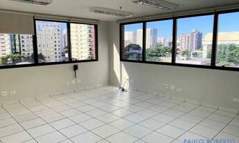 Imagem 7: CONJ. COMERCIAL - MOEMA ÍNDIOS - SP