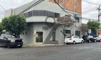 Imagem: PRÉDIO COMERCIAL, BAURU, CENTRO