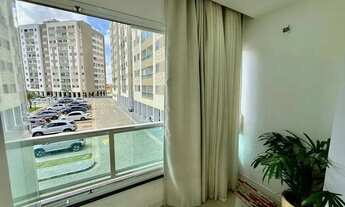 Imagem: Apartamento no 3D Towers 1 Andar