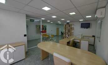 Imagem 2: Conjunto comercial para alugar com 35 m², fácil acesso a Rua da Mooca