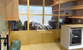 Imagem 5: Sala para alugar, 23 m² por R$ 4.100,00/mês - Jardim Nova Aliança Sul - Ribeirão Preto/SP