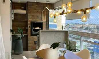 Imagem 4: Torres Liberto, 123m², 3 suites, 2 garagens, R$ 1.260.000