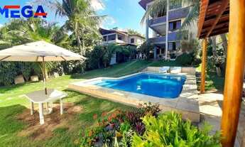 Imagem 7: Casa com 6 quartos no Icaraí - Caucaia/CE