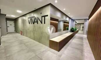 Imagem 3: Apartamento para venda e locação, 1 dormitório, localizado no bairro Centro!