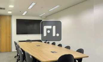 Imagem 7: Escritório para aluguel e venda tem 194 metros quadrados em Jardim Paulista - São Paulo