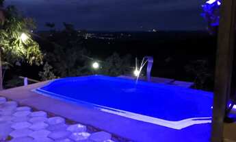 Imagem 3: Sítio Completo com Piscinas, Lazer e Conforto - Bem Perto de BH