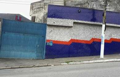 Imagem: Galpão em Avenida Pastor Cícero Canuto