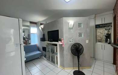 Imagem 3: Kitnet à Venda em Região Central de Belo Horizonte