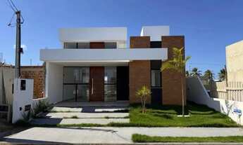 Imagem: Casa à Venda Condomínio Padang, Zona de