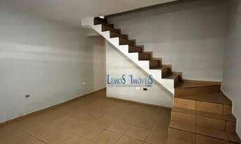 Imagem 6: Sobrado com 3 dormitórios para alugar, 213 m² por R$ 2.532/mês - Cooperativa - São Bernard