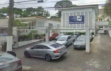 Imagem 2: Av ARNOLFO DE AZEVEDO - 500M2 20 VAGAS