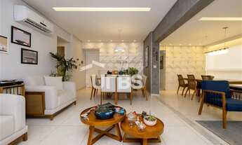 Imagem 2: Park Design - Apartamento 3 quartos, sendo 3 suítes