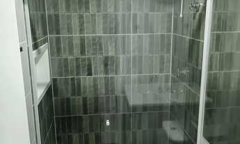 Imagem 4: Imóvel para aluguel tem 30 metros quadrados em Santa Cecília - São Paulo - SP