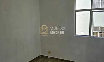 Imagem: Apartamento a venda 2 quartos 45 m² - Bairro