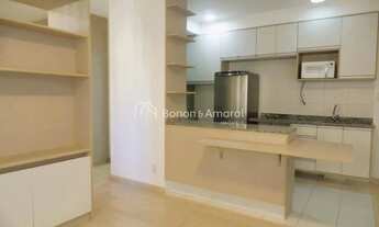 Imagem 5: Apartamento para alugar, mobiliado ,Dot Home, 1 quarto, Campinas