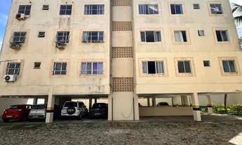 Imagem 4: Imóvel para venda tem 75 metros quadrados com 3 quartos em Jacarecanga - Fortaleza - CE