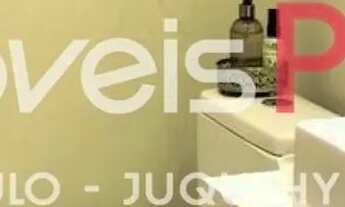 Imagem 2: CAMPO BELO - SOBRADO COMERCIAL - 250M²