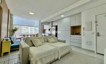 Imagem 4: Cobertura Duplex 3 Quartos 1 Suite 3 Vagas Deposito no Panamby