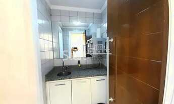 Imagem 7: Sala - Centro - Campinas