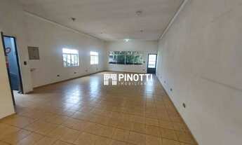 Imagem: Salão para alugar, 110 m² por R$ 2.981,62/mês