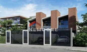 Imagem 3: Sobrado em Rua 438 - Morretes - Itapema/SC