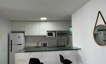 Imagem 5: Imóvel para aluguel possui 35 metros quadrados com 1 quarto em Boa Viagem - Recife - PE