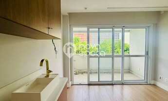 Imagem 2: Jardim Botânico