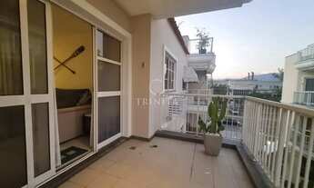 Imagem 6: Apartamento em Recreio dos Bandeirantes - Rio de Janeiro