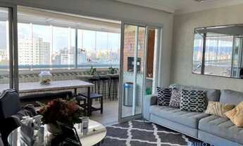 Imagem 5: COBERTURA - VILA ROMANA - SP