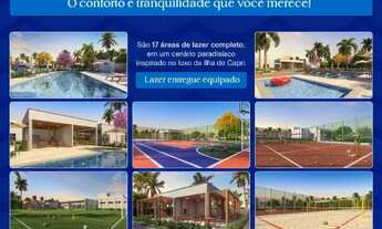 Imagem 6: Lotes apartir de 200 m² na Barra dos Coqueiros - Capri Beach Residence