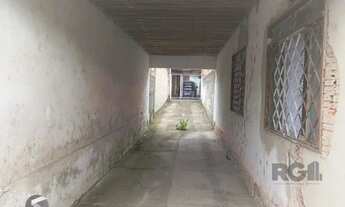 Imagem 2: Casa em Mário Quintana