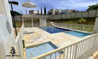 Imagem 5: Apartamento- 2 quartos, 1 banheiro, 43 m²- Residencial Bethel