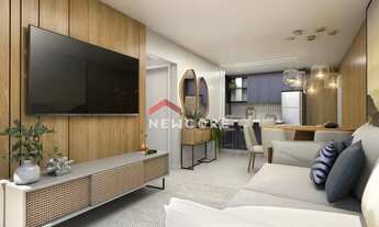 Imagem 3: Apartamento em Rua Arnaldo Passos - Centro - Navegantes/SC