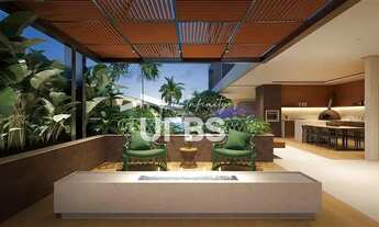 Imagem 4: Apartamento à venda no Terrê by MZN Setor Bueno 3 suítes, 2 vagas