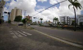 Imagem 2: Apartamneto para aluguel possui 120 m² com 3 quartos em Fátima - Fortaleza - CE