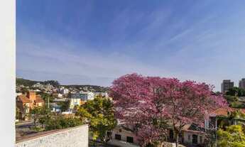 Imagem 5: Cobertura em Rua Érico Cramer - Camaquã - Porto Alegre/RS