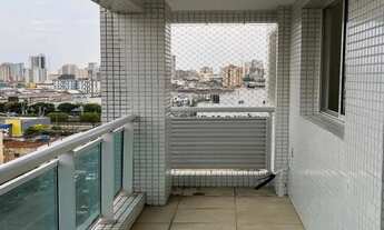 Imagem 4: ALUGO APTO ED MANDARIM COM 2/4 SENDO 1 SUÍTE E 1 VG DE GARAGEM - UMARIZAL