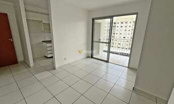 Imagem 2: Apartamento 3 quartos - Parque América Havaí